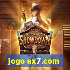 jogo ax7.com